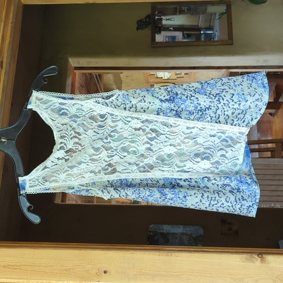 Thank top - Picture 2 of 5